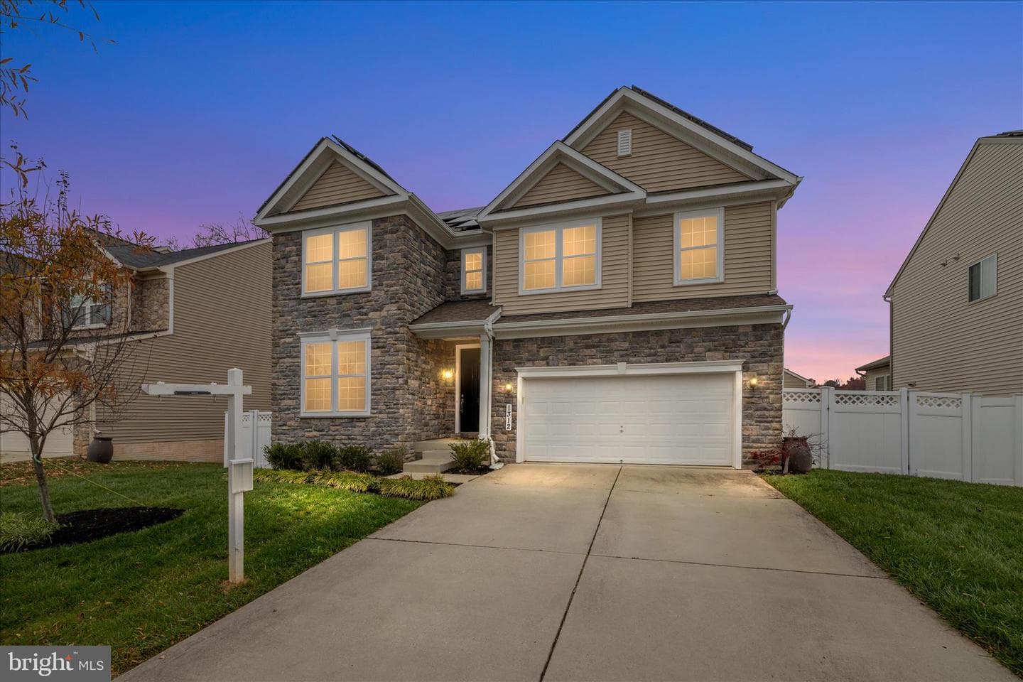 1312 Four Orchards Lane photo 1