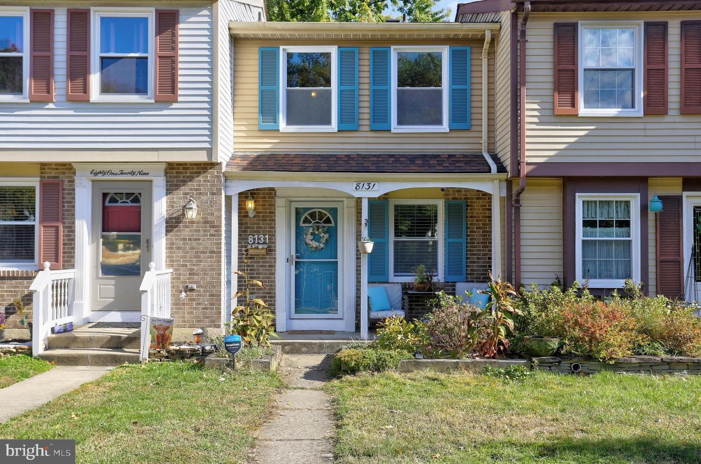 8131 Tower Bridge Drive photo 1