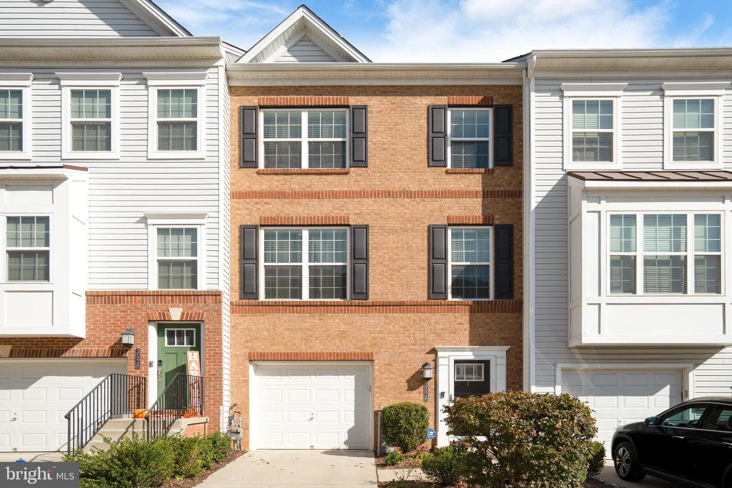 3526 Tribeca Trail photo 1