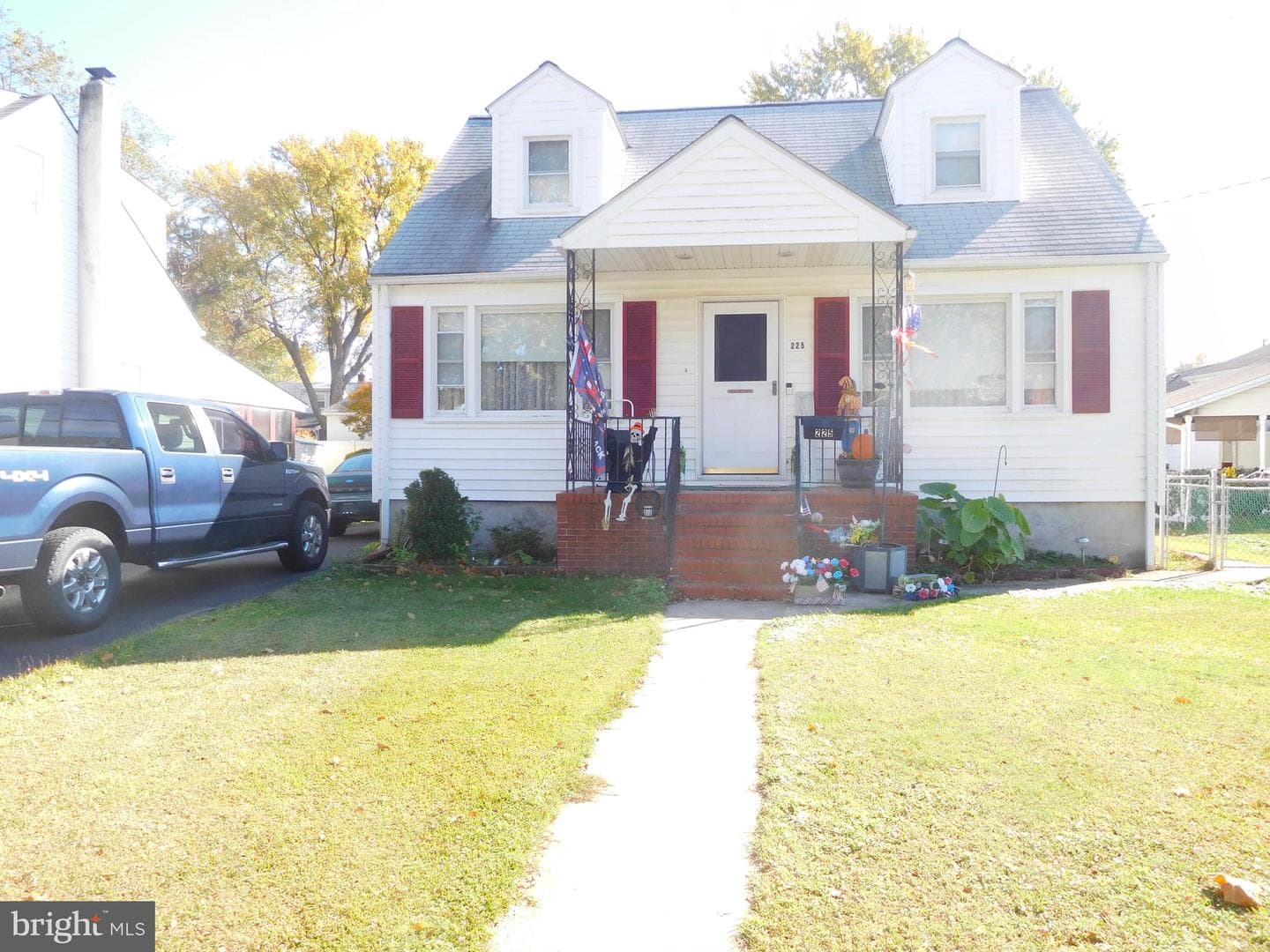 225 Asbury Road photo 1
