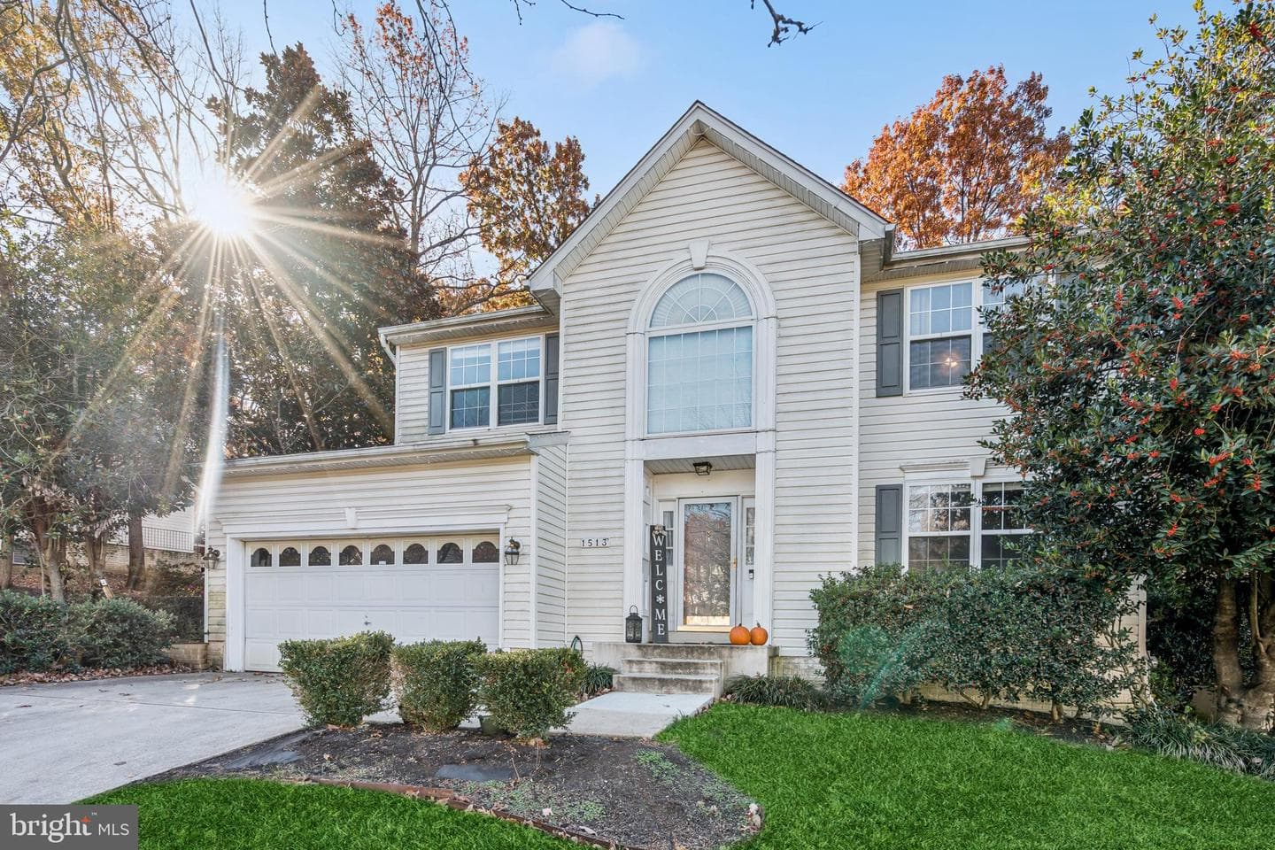 1513 Chase Hill Drive photo 1