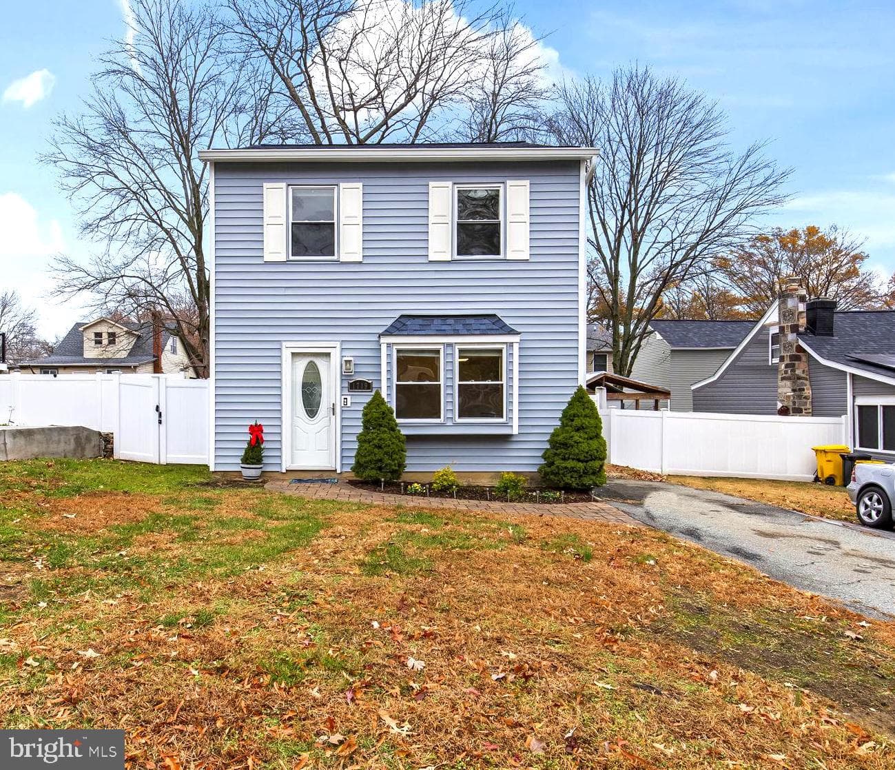 1719 Forestville Road photo 1