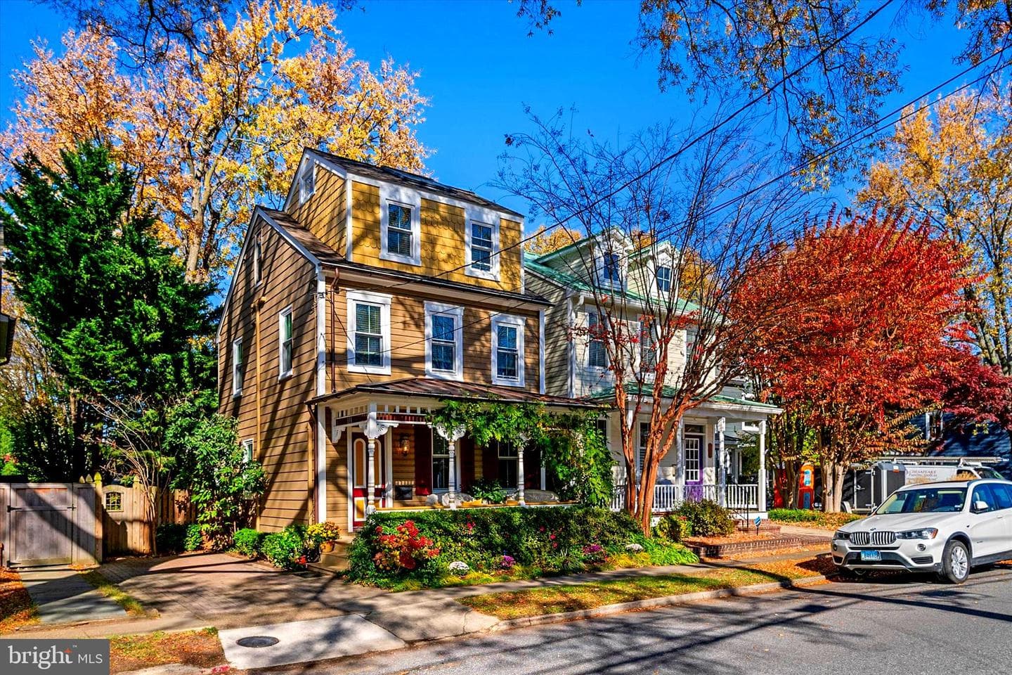 120 Chesapeake Avenue, Annapolis