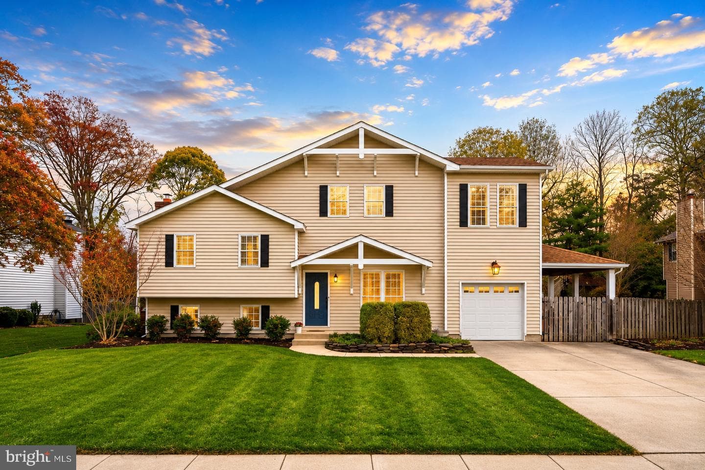 316 Raussell Place