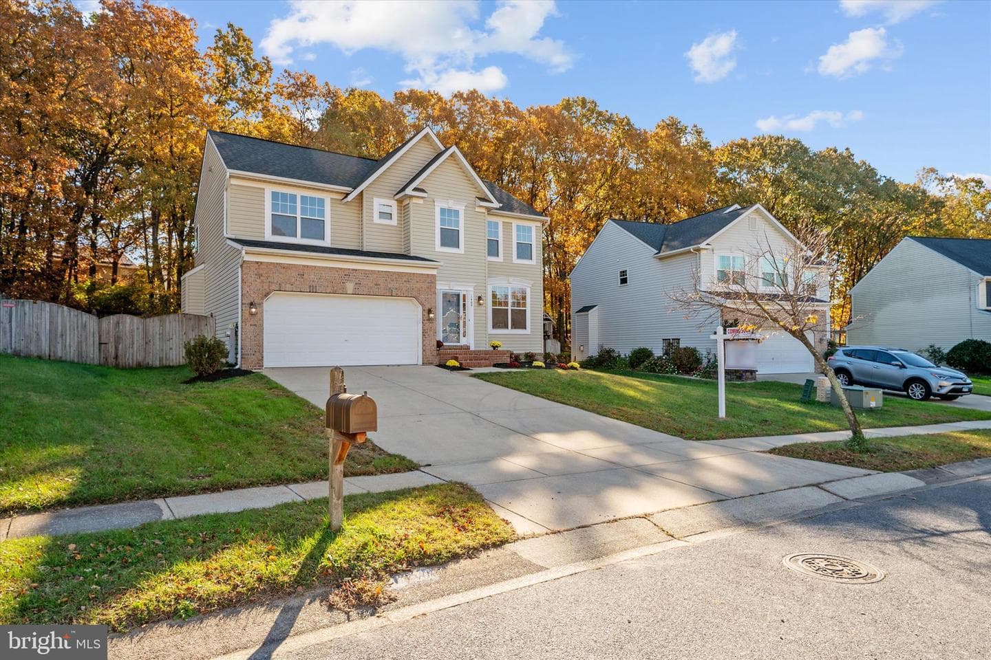 1409 Sweet Cherry Court photo 1