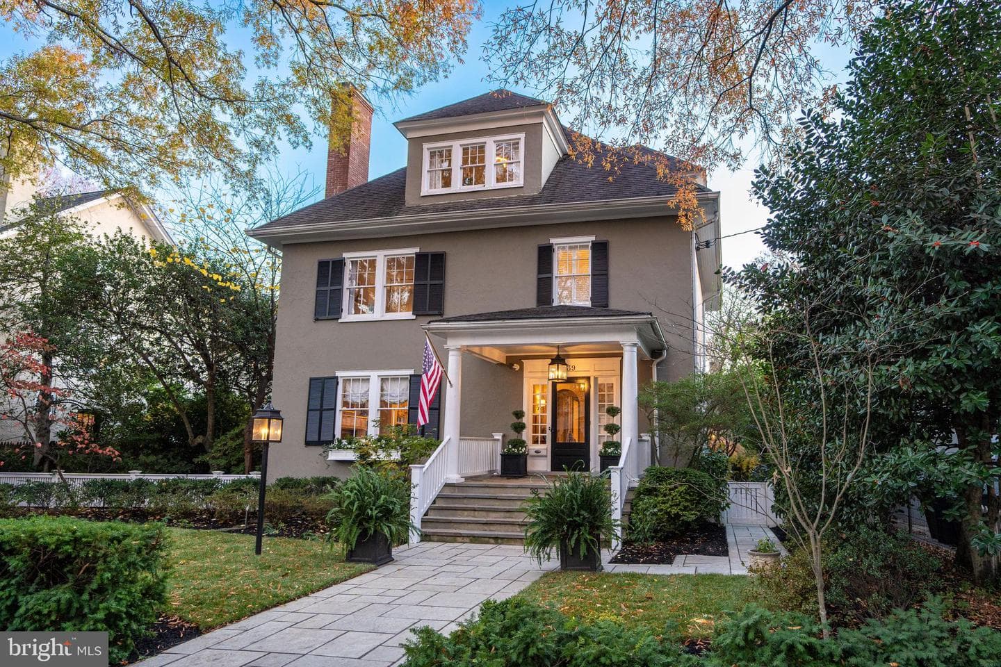 39 Southgate Avenue