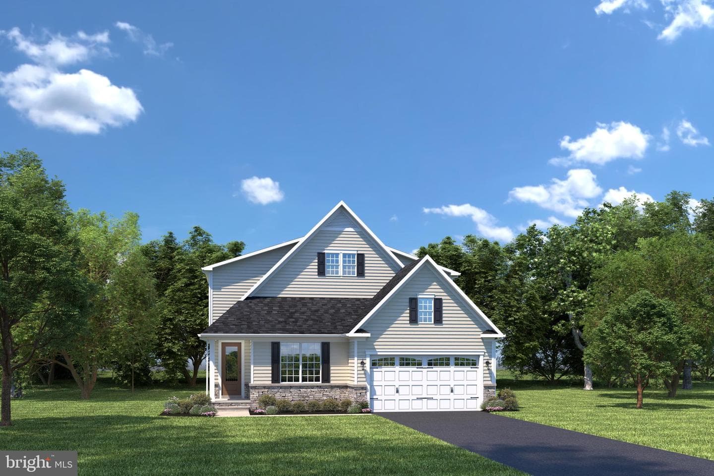 1418 Cranesbill Lane