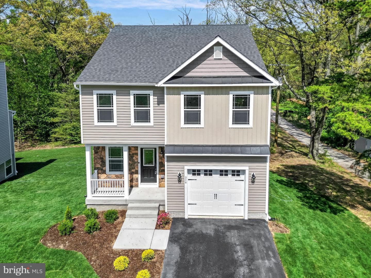 314 Caldwell Road