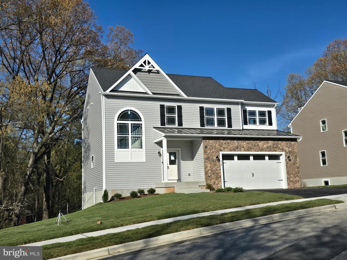 312 Caldwell Road