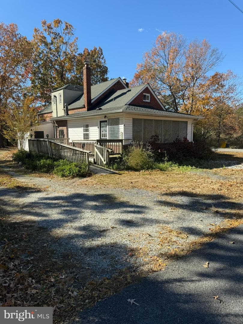 1503 Callaway Drive photo 1