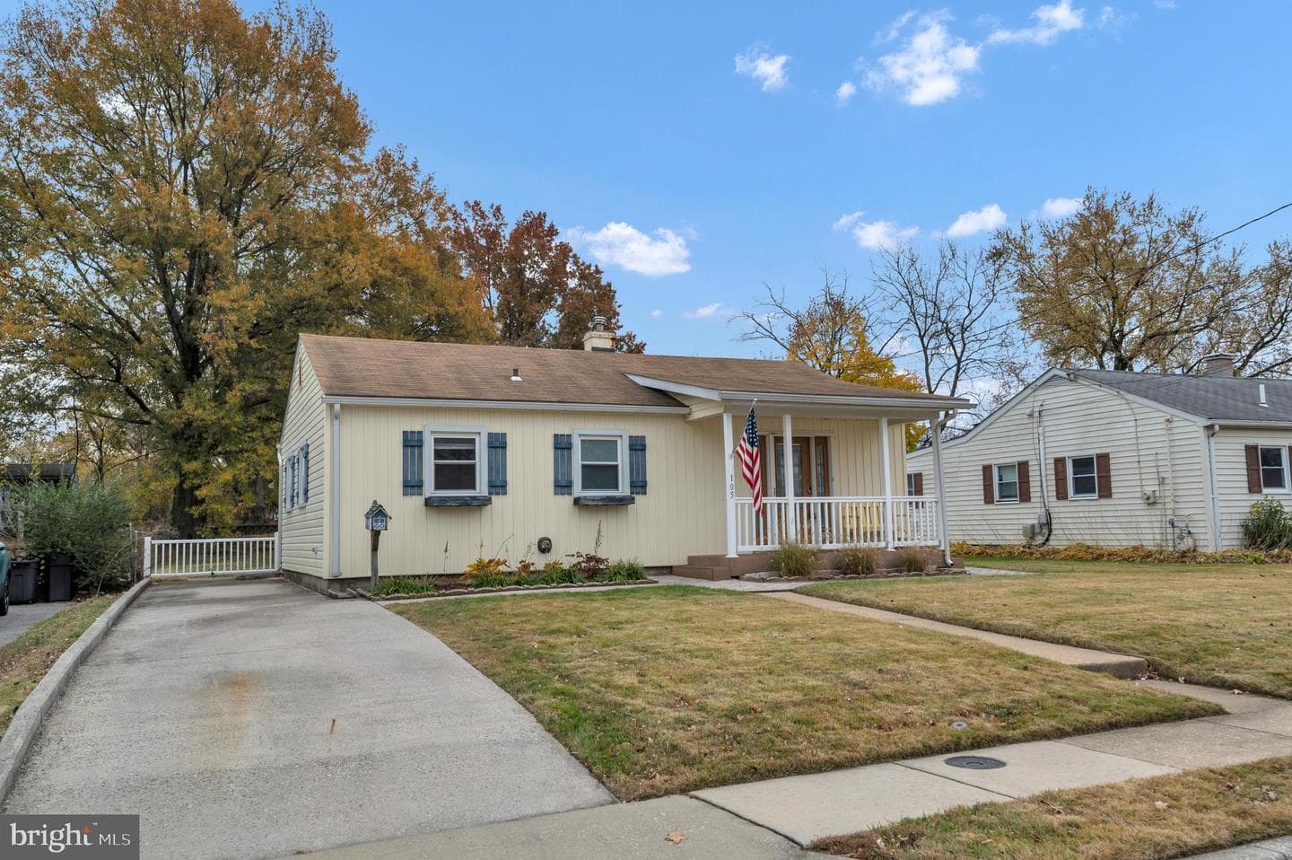 105 Garrett Road photo 1