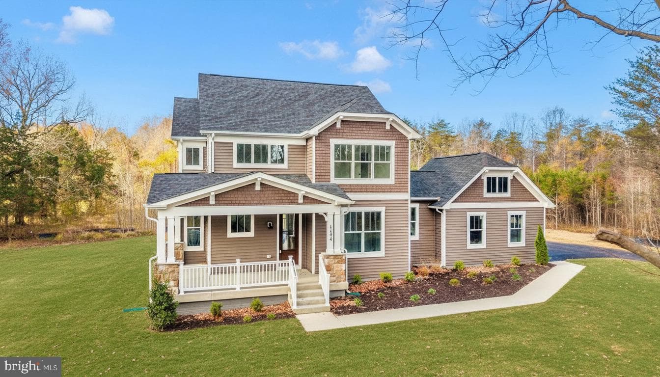 1154 Mount Zion Marlboro Road photo 1