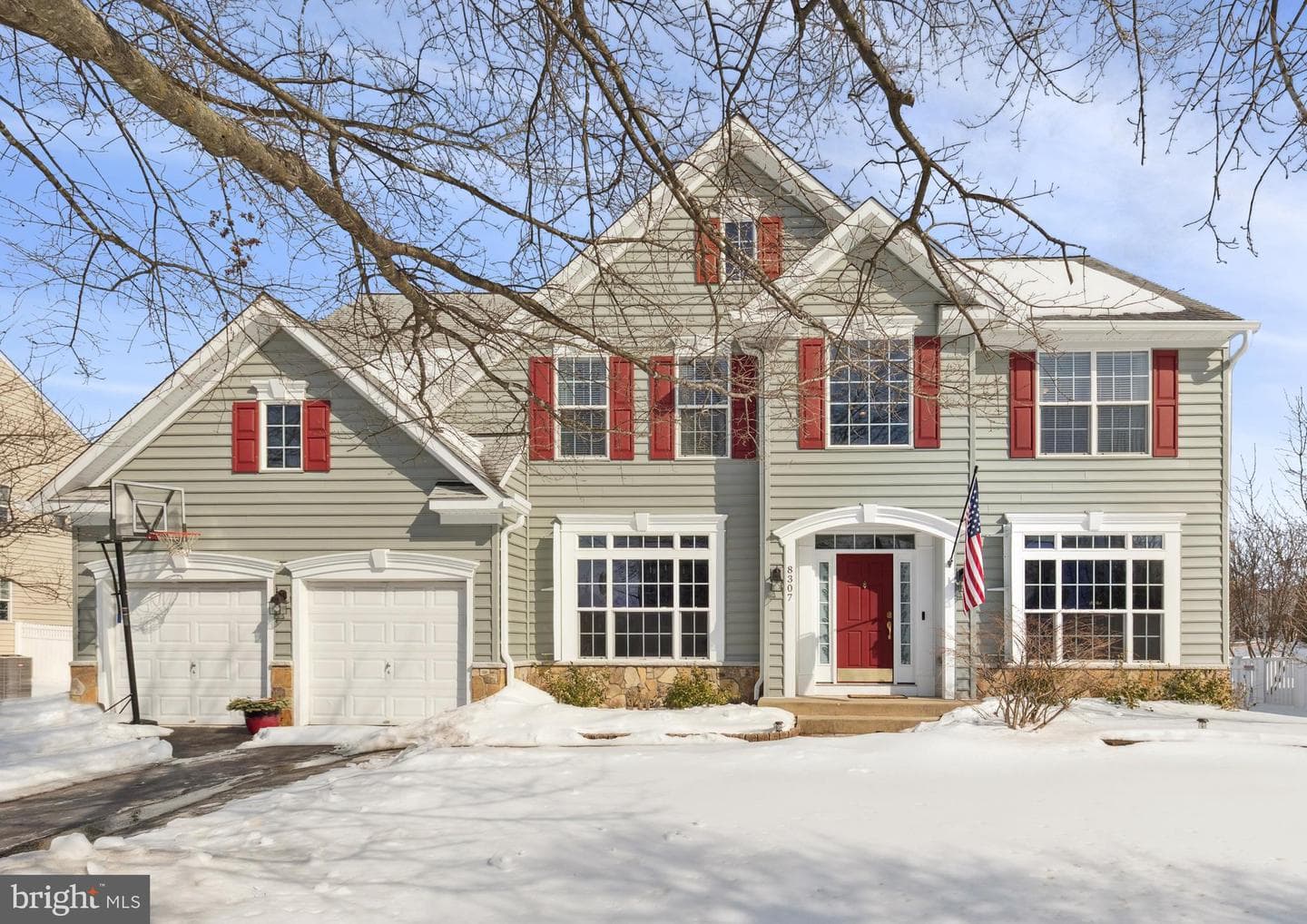 8307 Banister Road photo 1