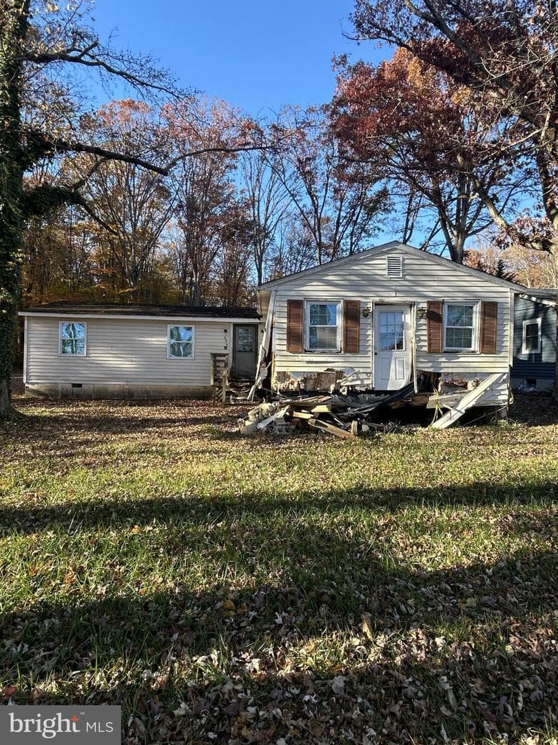 896 Mt Zion Marlboro Road photo 1