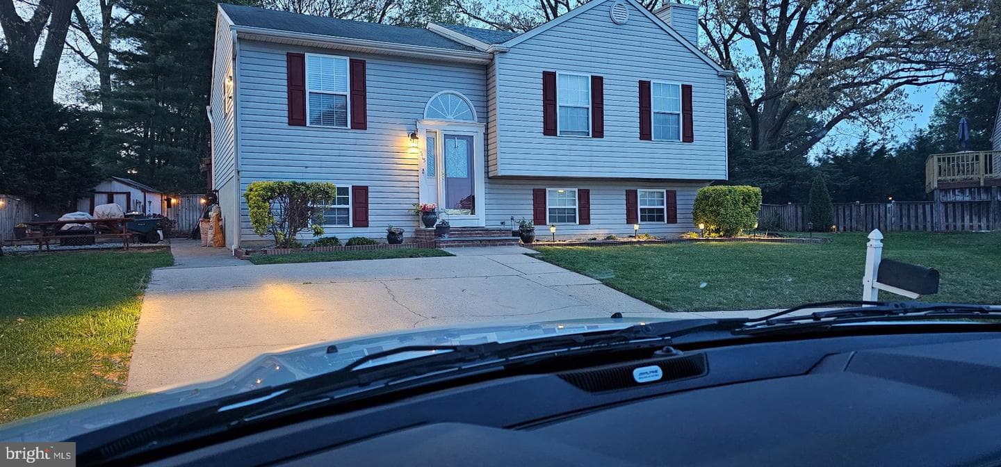 1515 Baby Baer Court photo 1