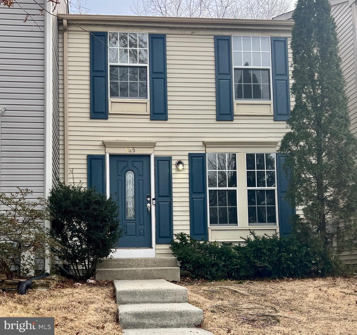 365 Hickory Nut Court photo 1