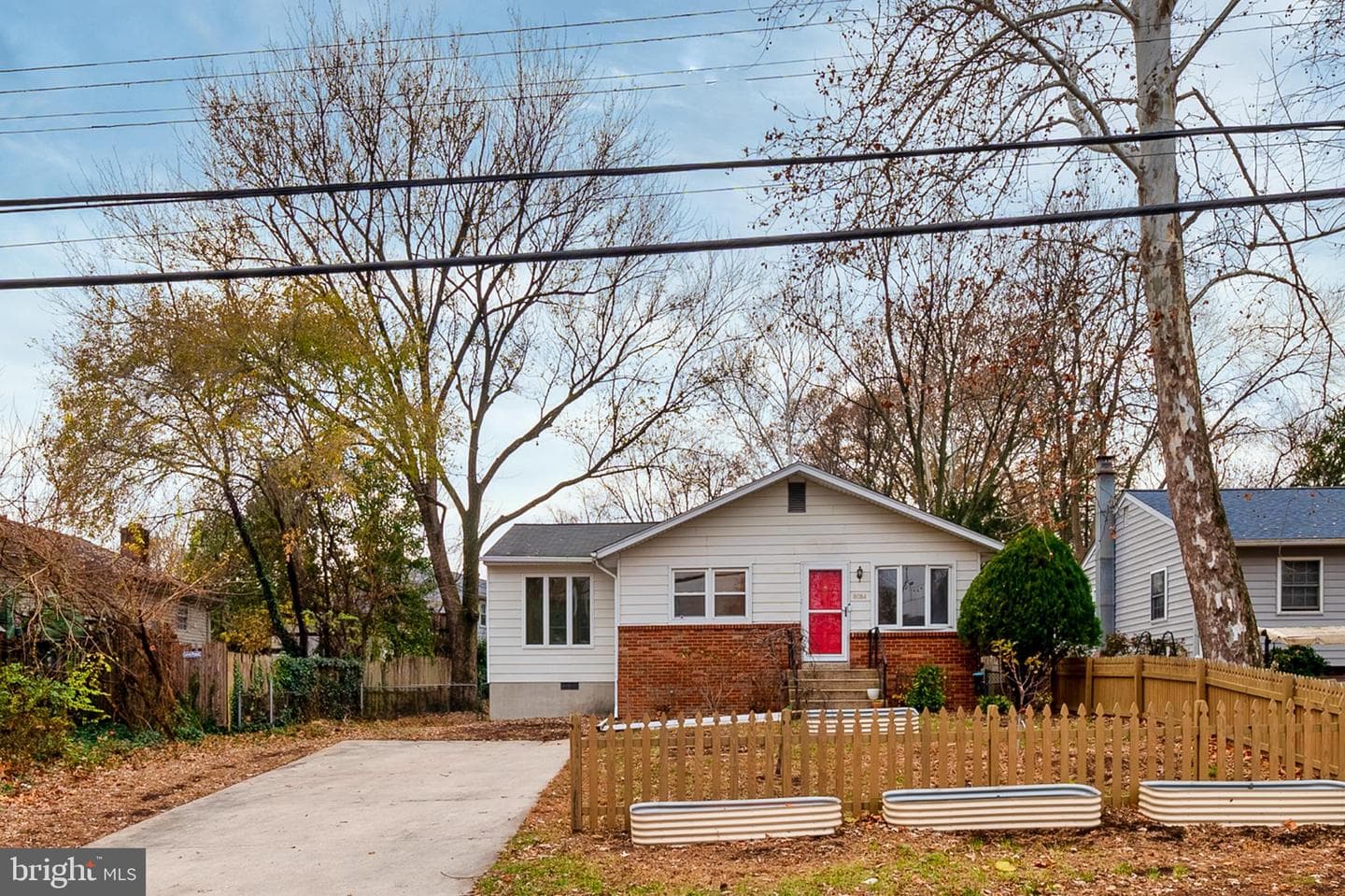8084 Clark Station Road photo 1