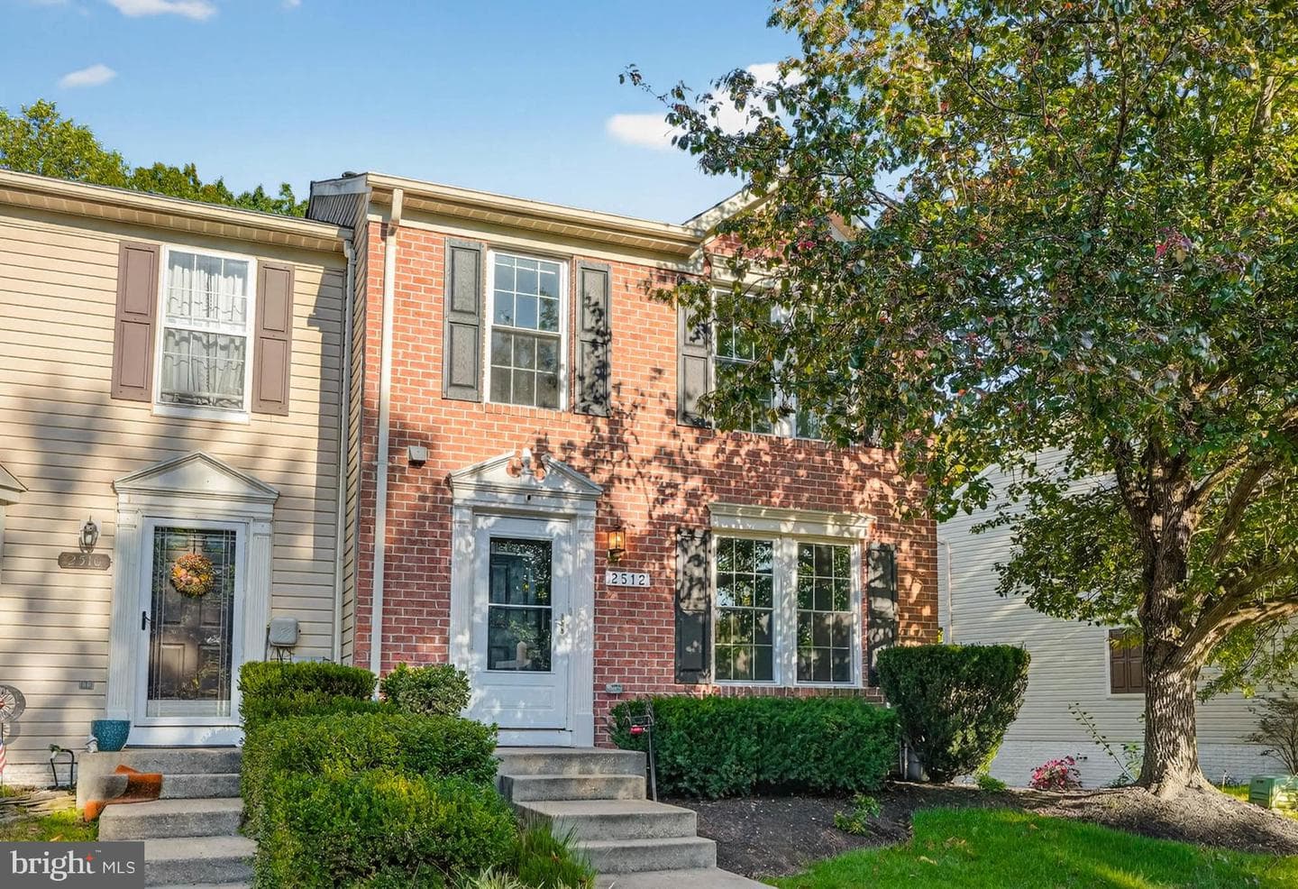 2512 Summers Ridge Drive photo 1