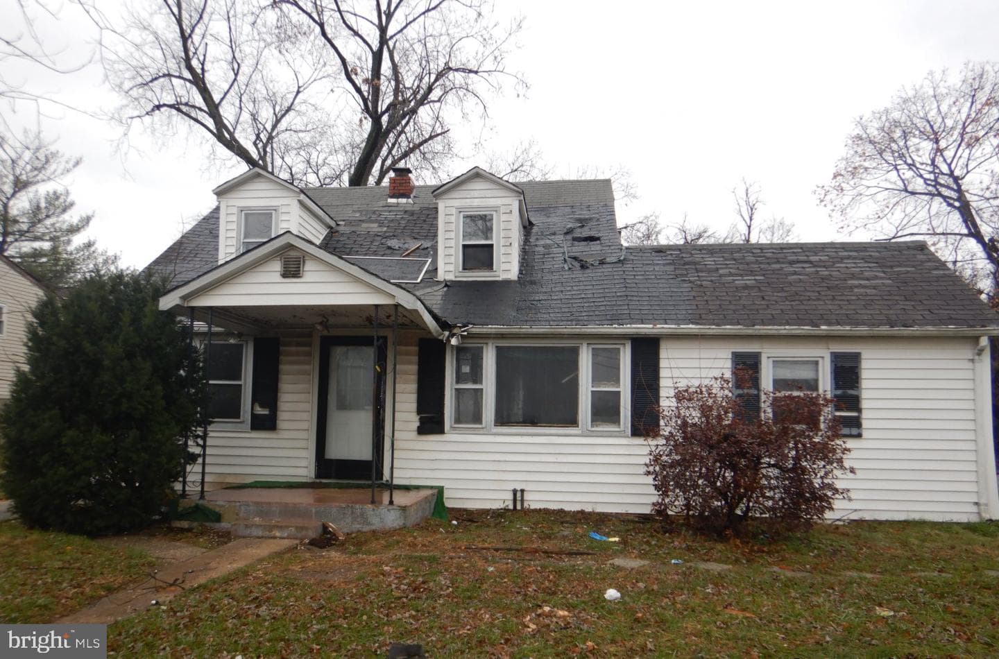 231 Brock Bridge Road photo 1