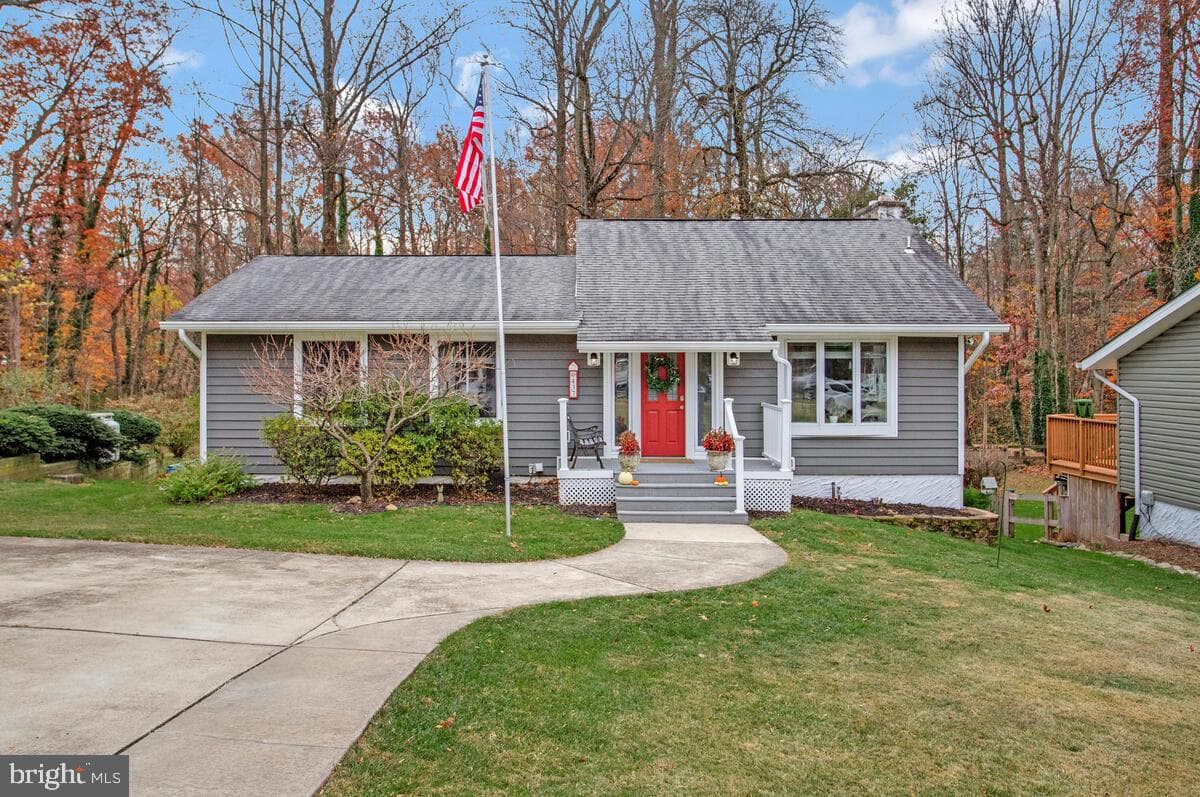 437 Kingwood Road photo 1