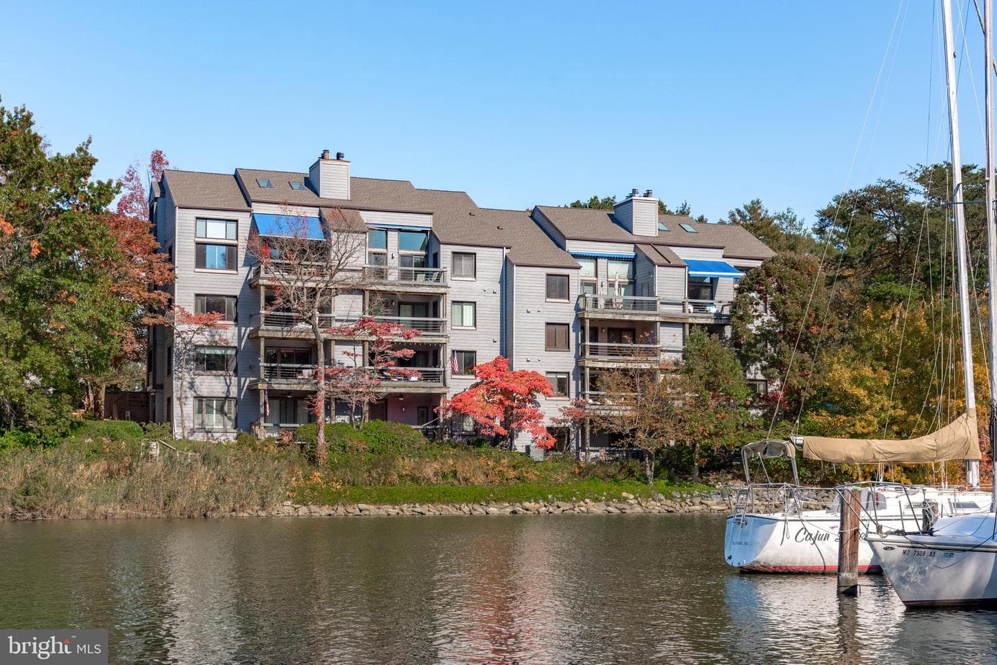 14 Spa Creek Landing #b1 photo 1