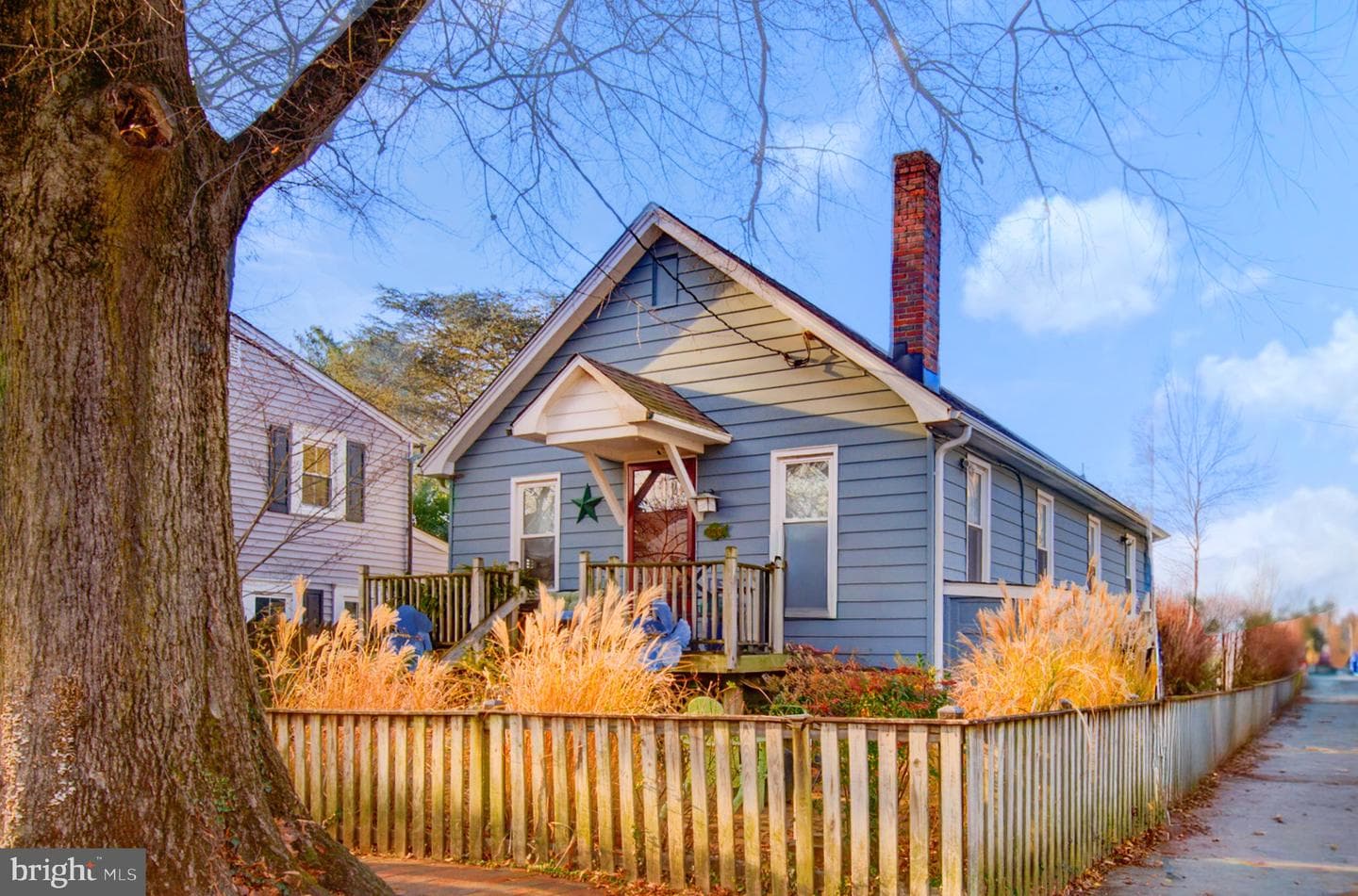 200 Chesapeake Avenue