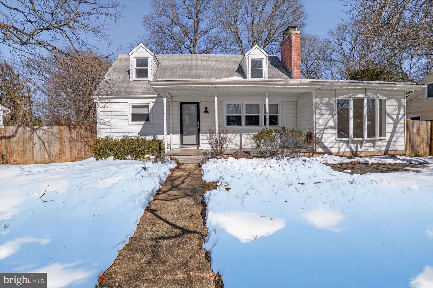 1304 Purnell Road photo 1