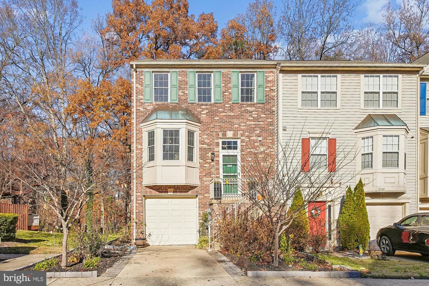2542 Windy Oak Court photo 1