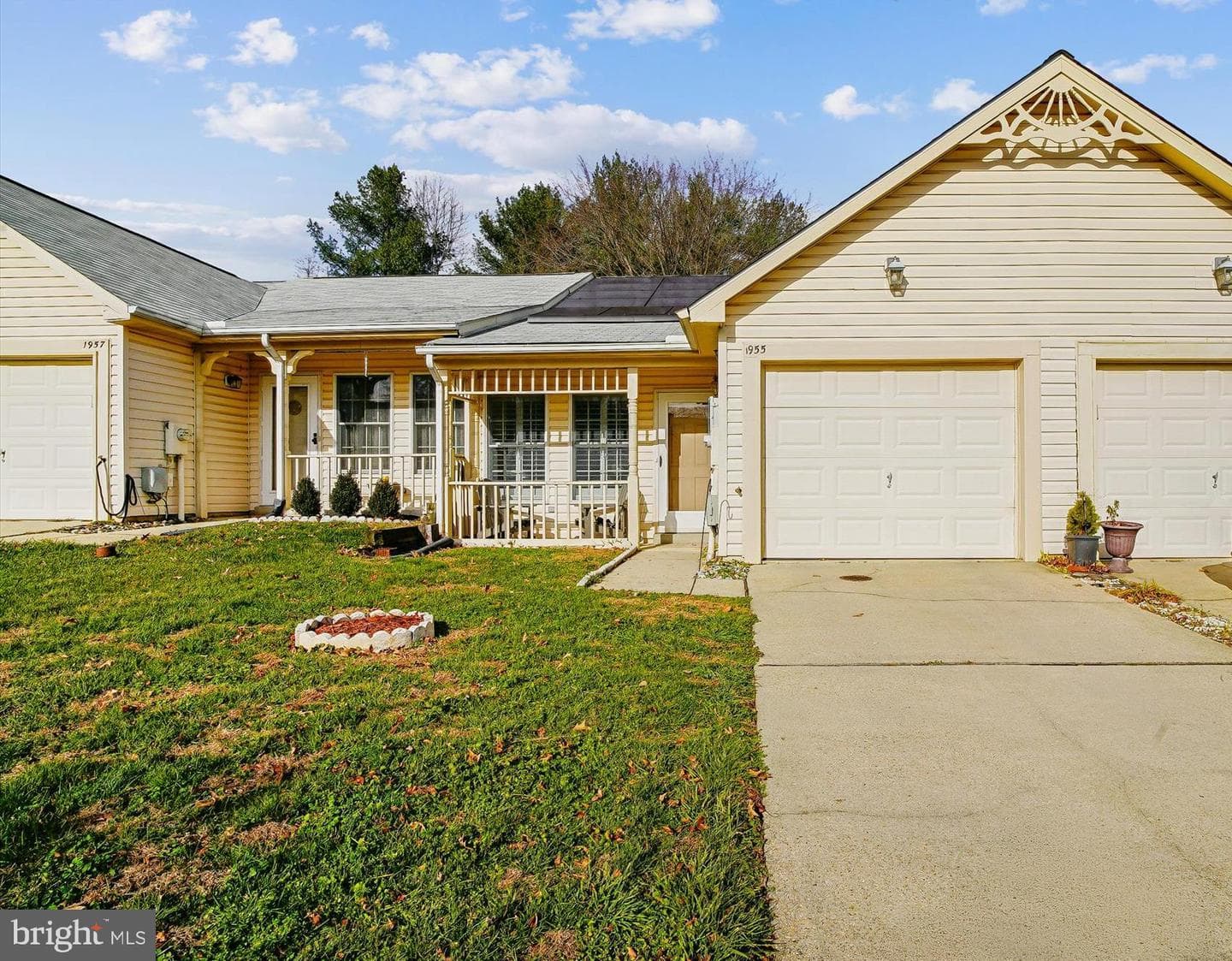 1955 Marconi Circle