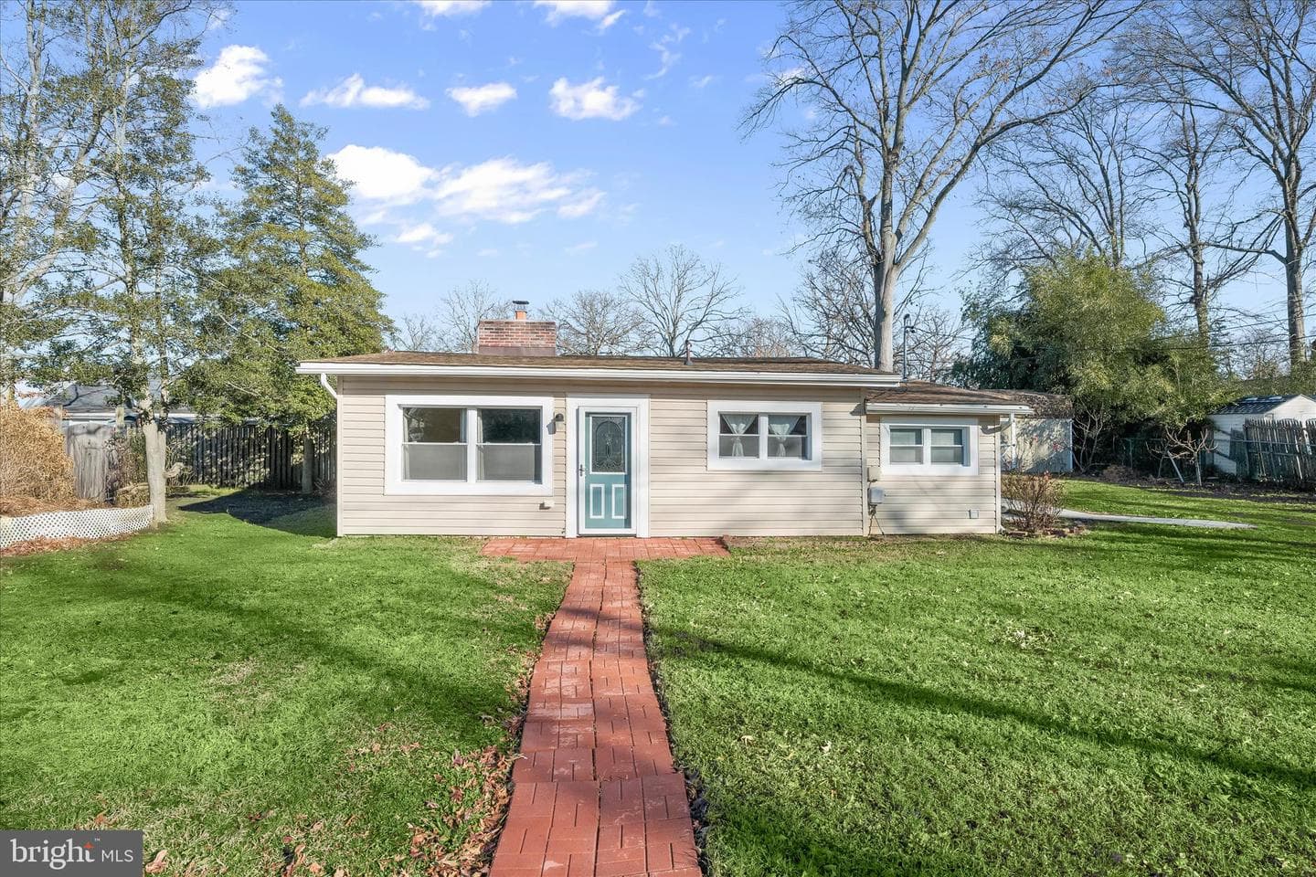 1639 Elkridge Drive photo 1