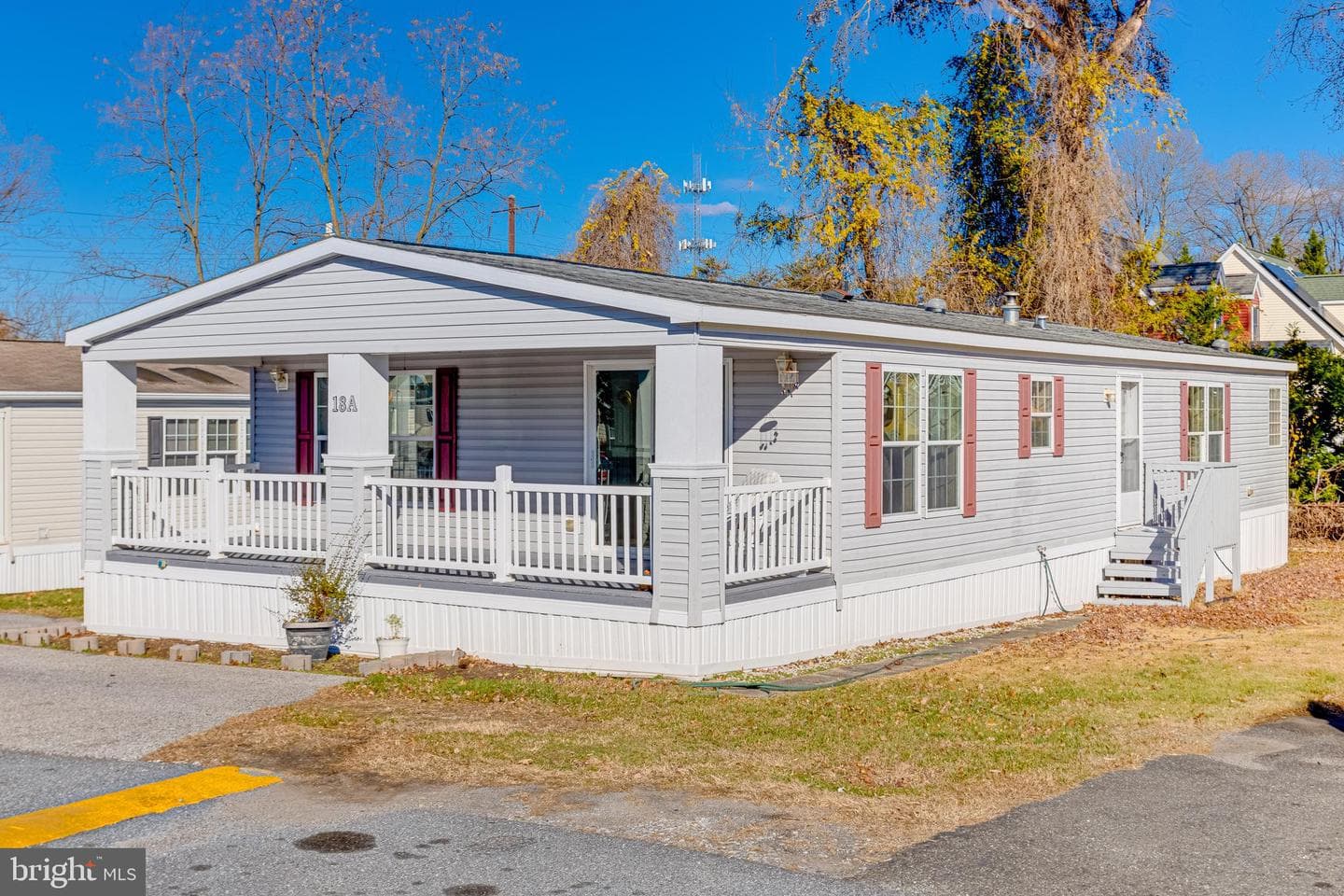 488 N Patuxent Road #18a photo 1