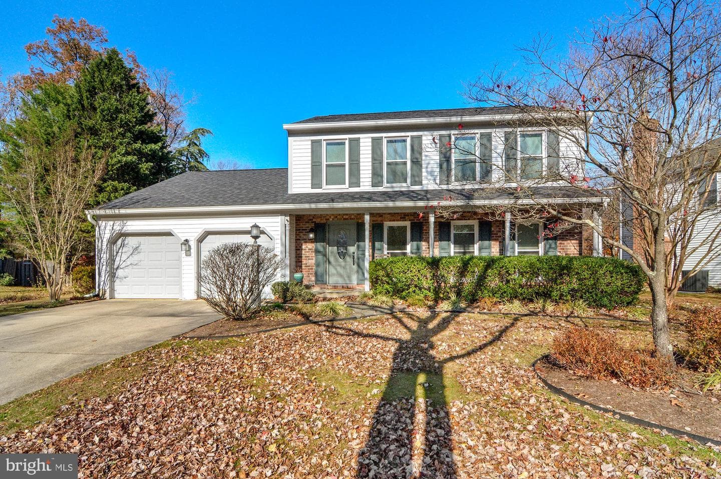 202 Autumn Leaf Place photo 1