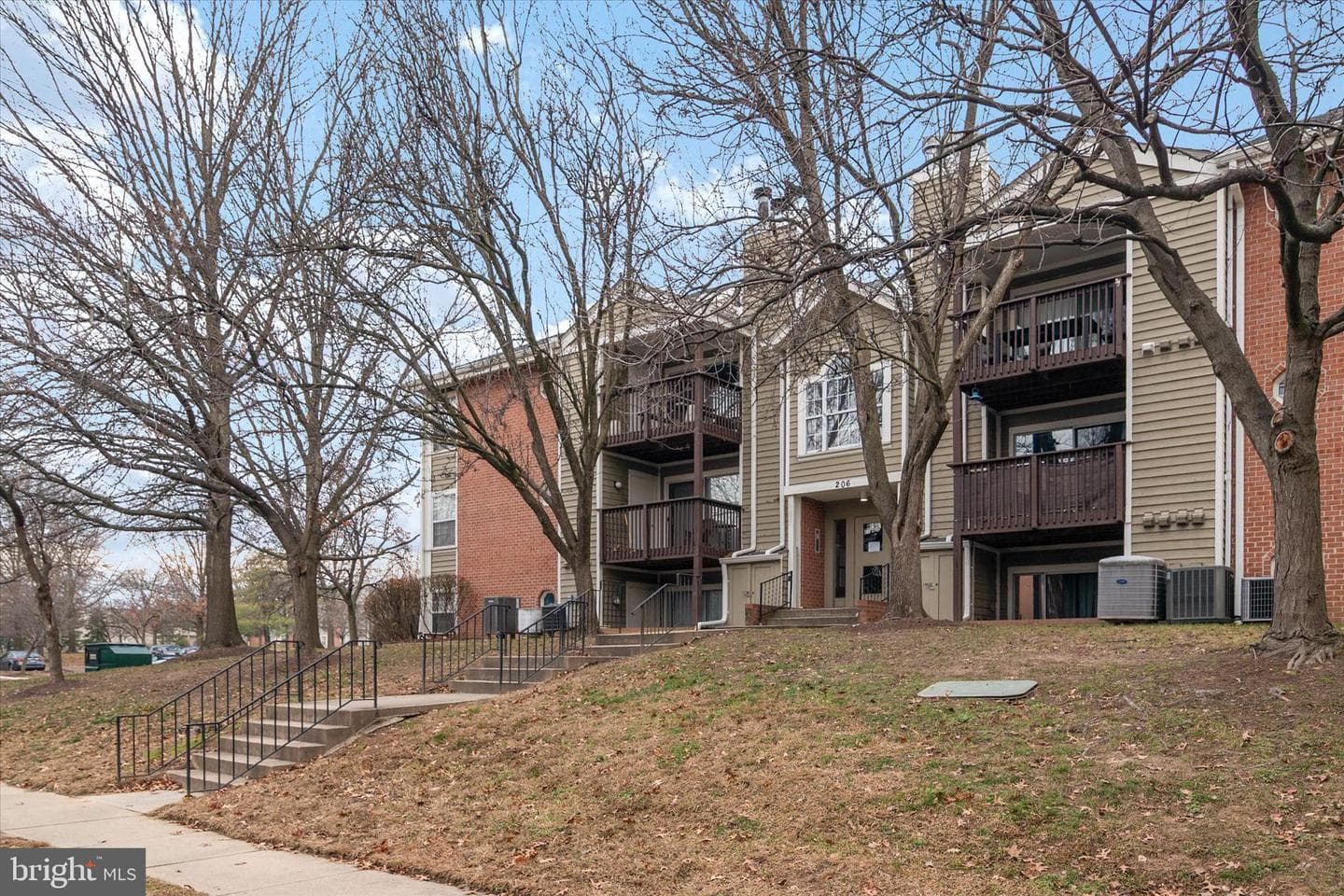 206 Water Fountain Court #303 photo 1