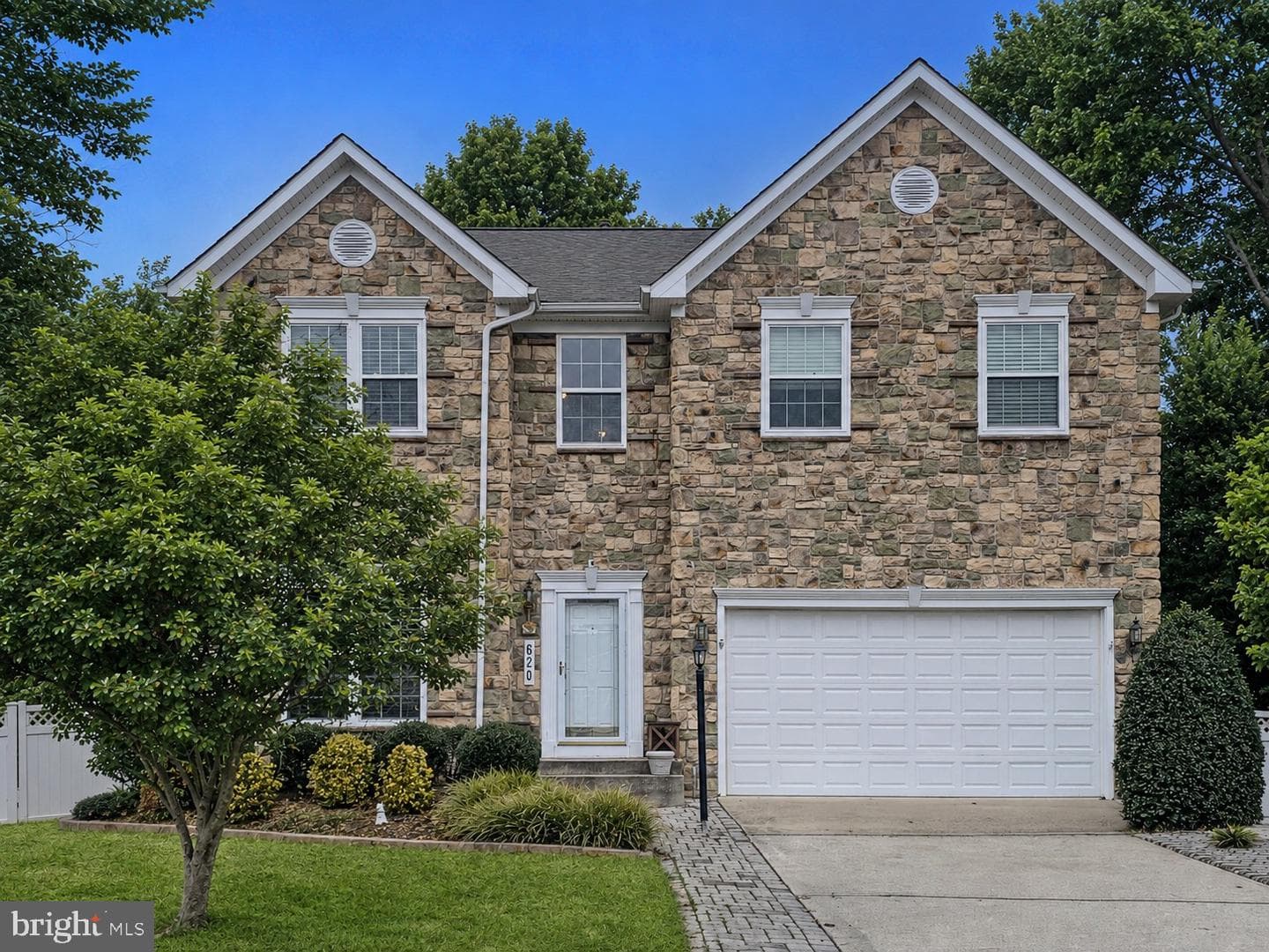 620 Crawfords Ridge Road, Odenton