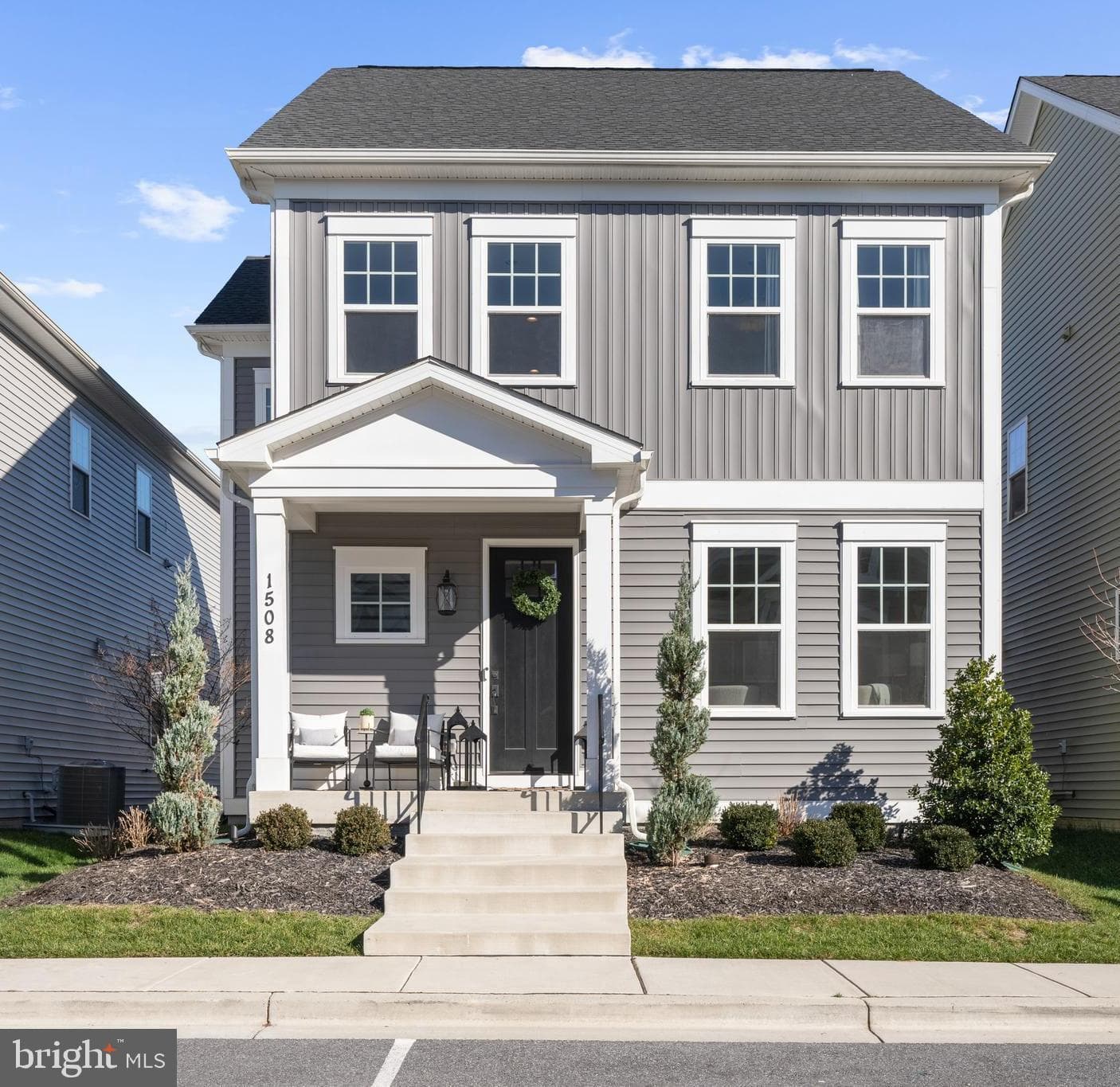 1508 Sandbar Willow Drive photo 1