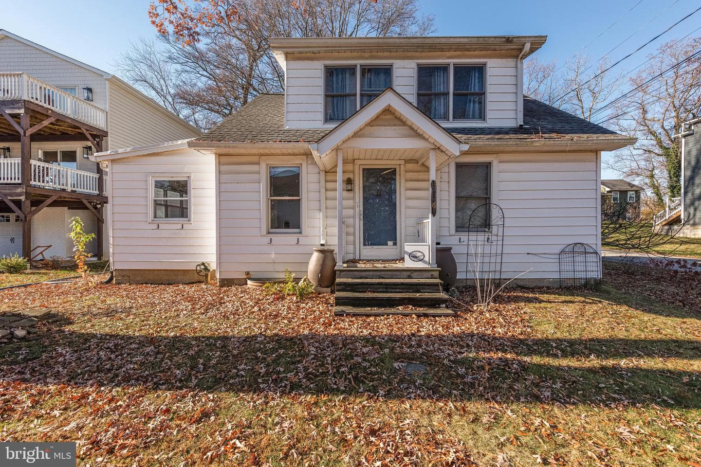 3426 Narragansett Avenue photo 1