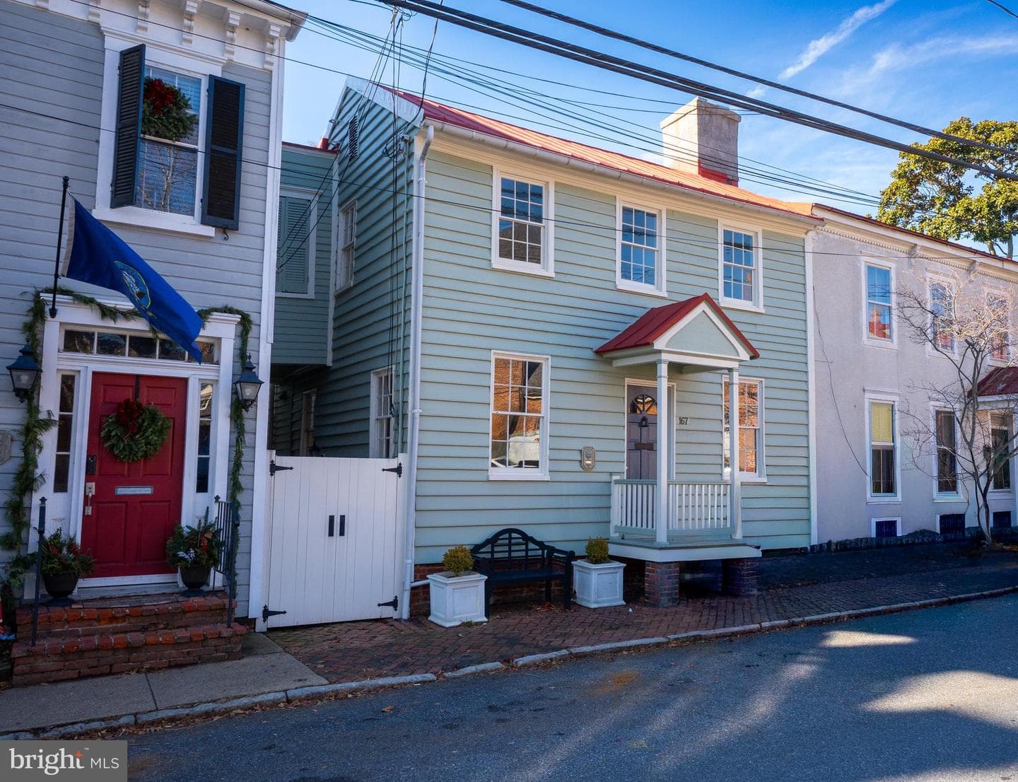 167 Prince George Street photo 1