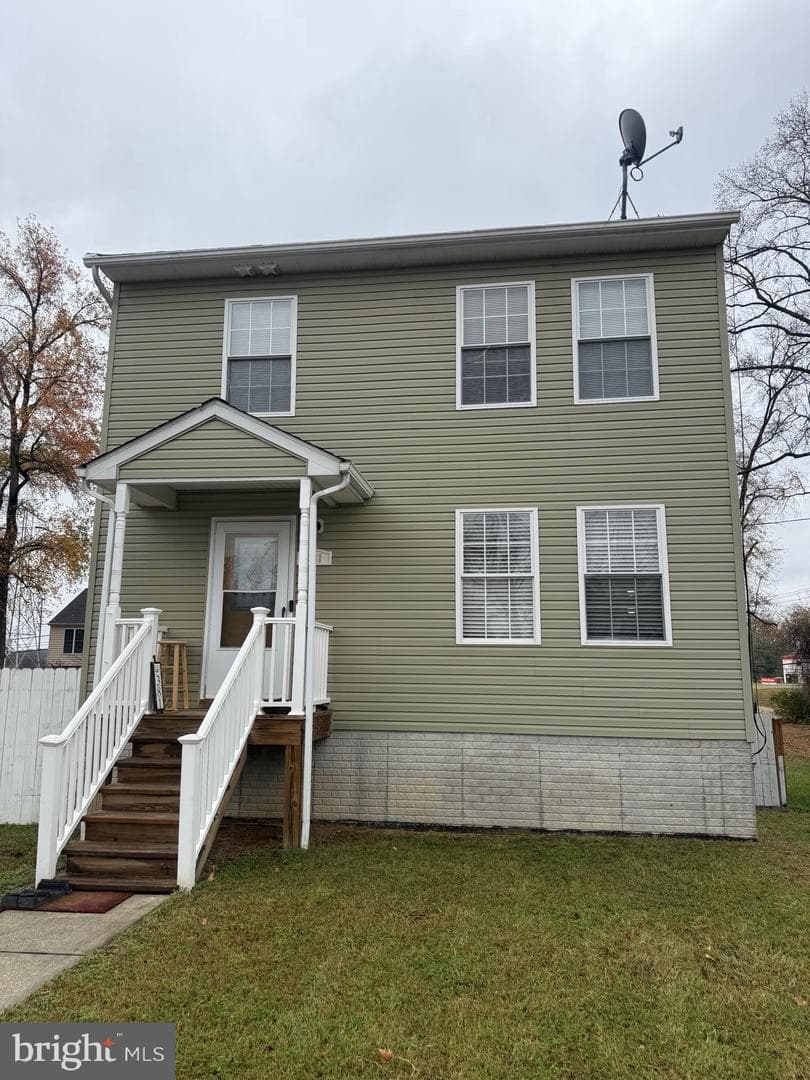 381 Baltimore Avenue photo 1