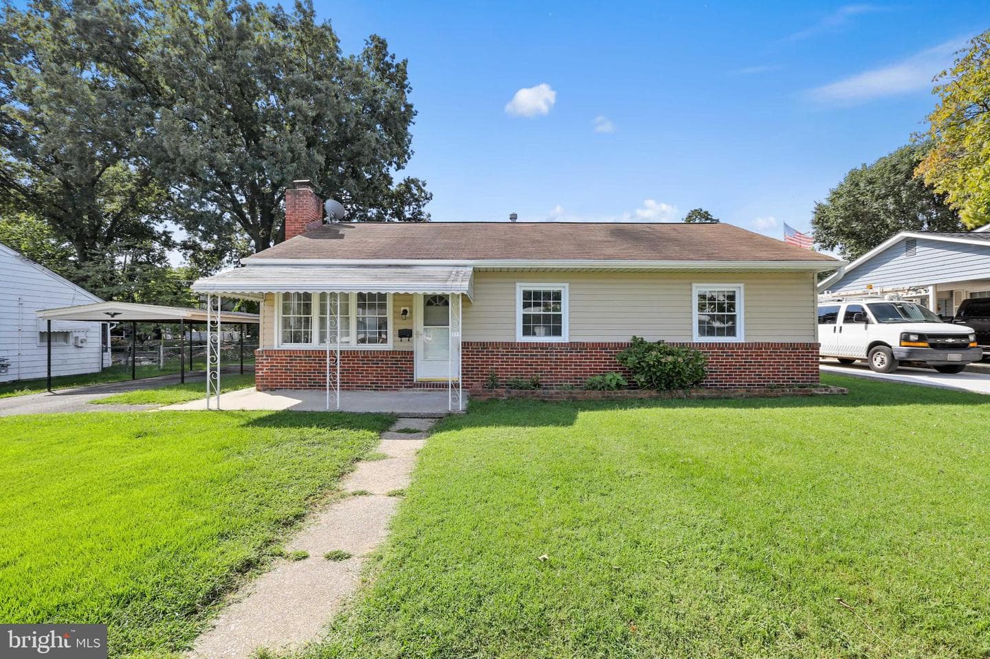 1119 Armistead photo 1