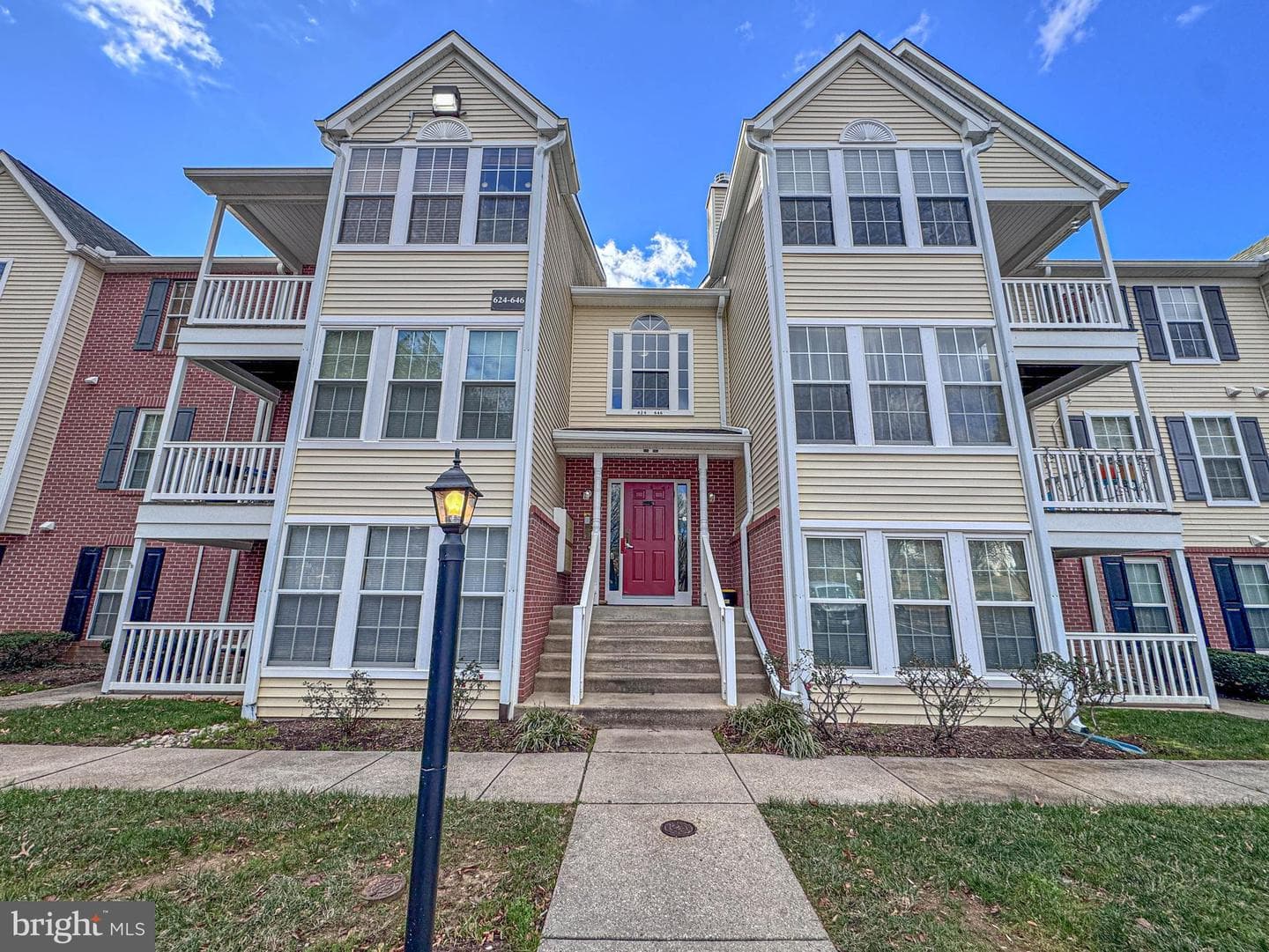 644 Belle Dora Court #l-12l photo 1
