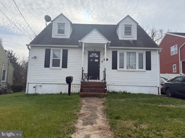 221 Orchard Avenue photo 1