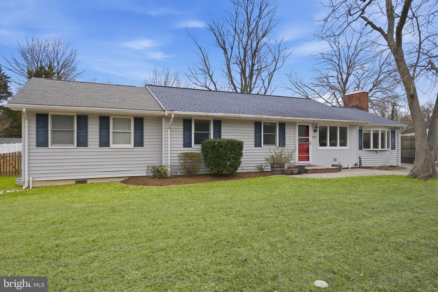 105 Bear Creek Parkway photo 1