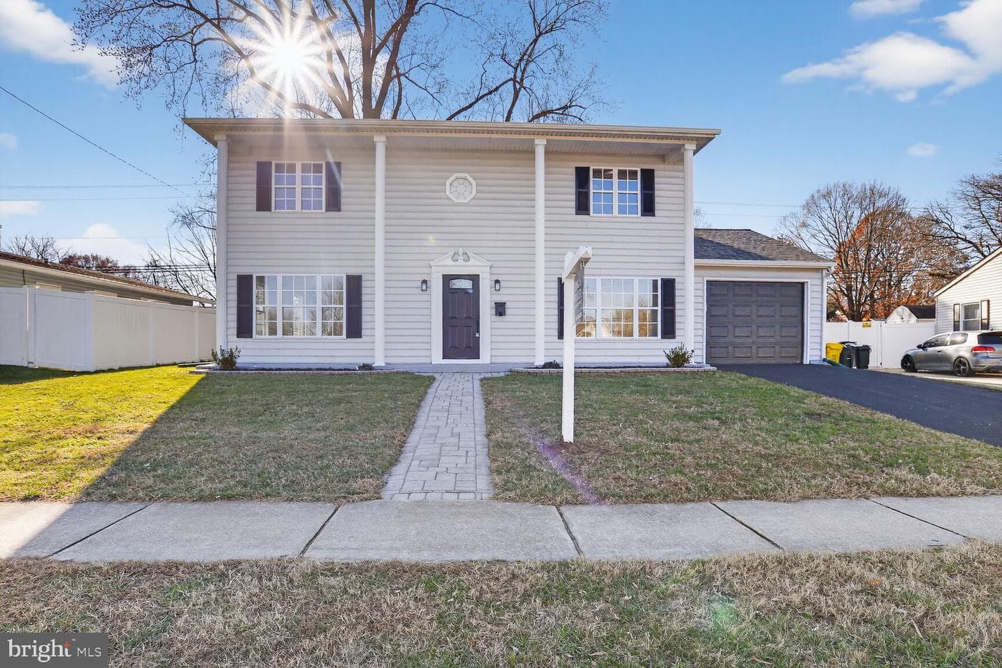 1033 Genine Drive photo 1