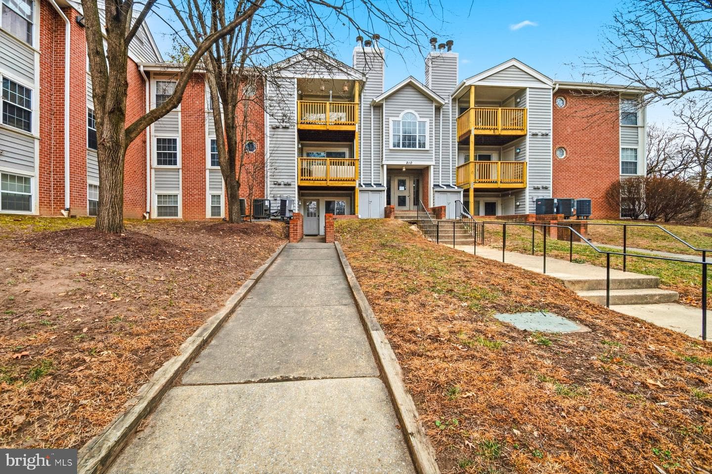 210 Spring Maiden Court #104 photo 1