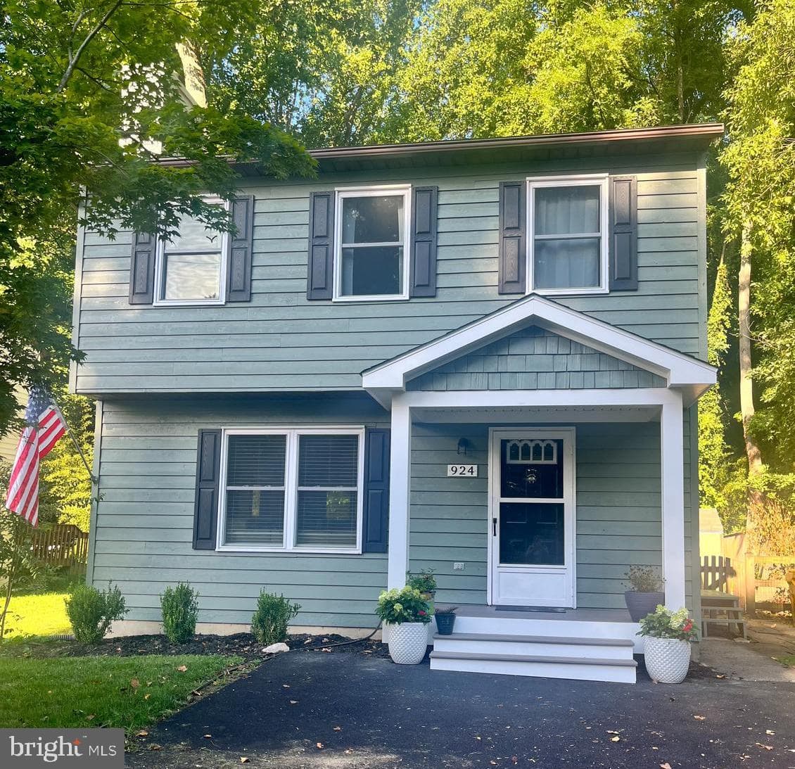 924 N Forest Trail photo 1