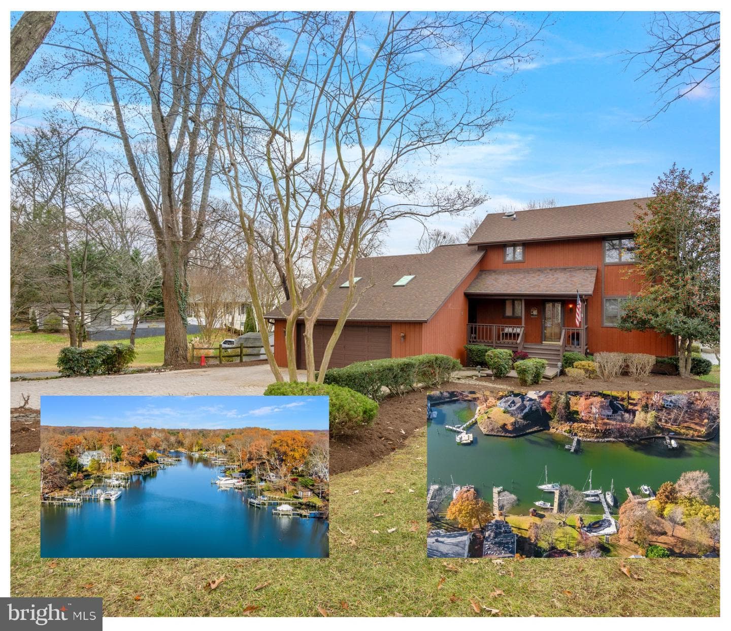 1836 Burley Lane