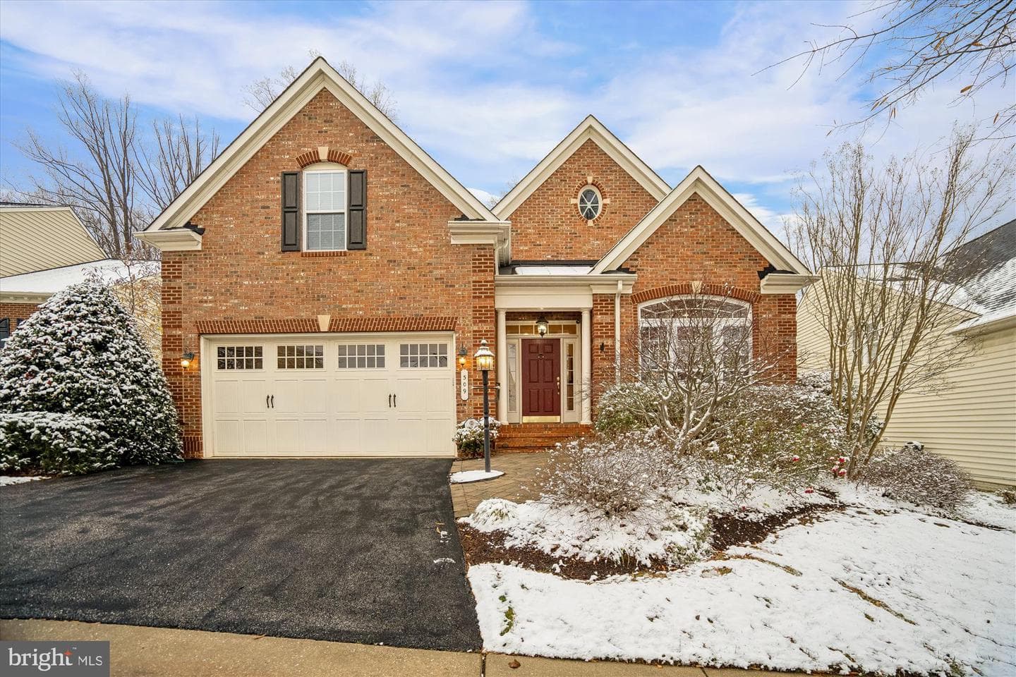 309 Grindstone Drive photo 1