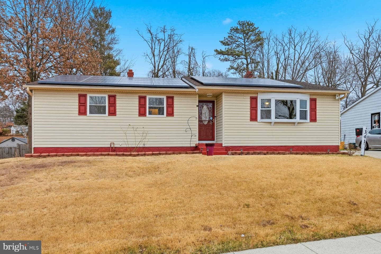 341 Dameron S photo 1