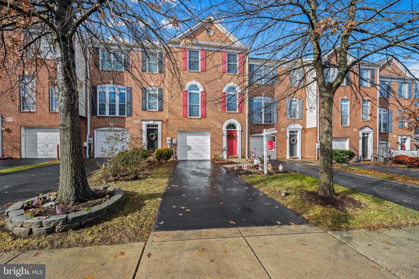 804 Mericrest Way photo 1