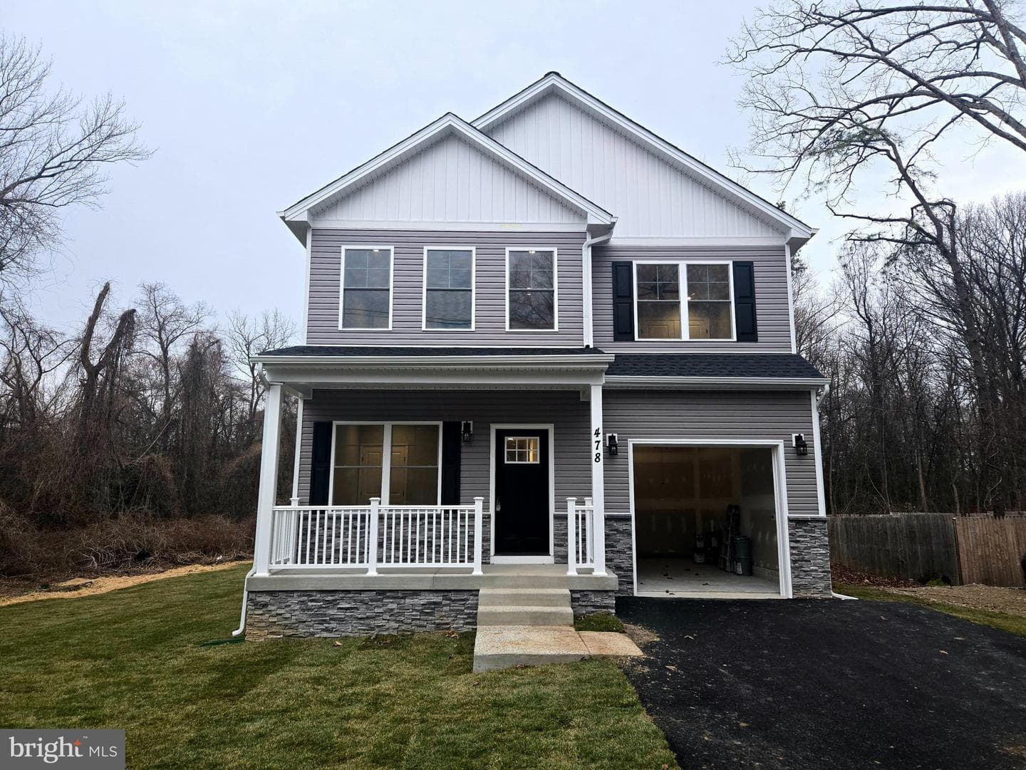 478 Lincoln Drive photo 1